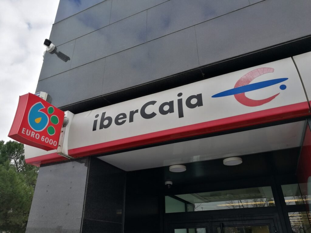 recuperar dinero phishing ibercaja