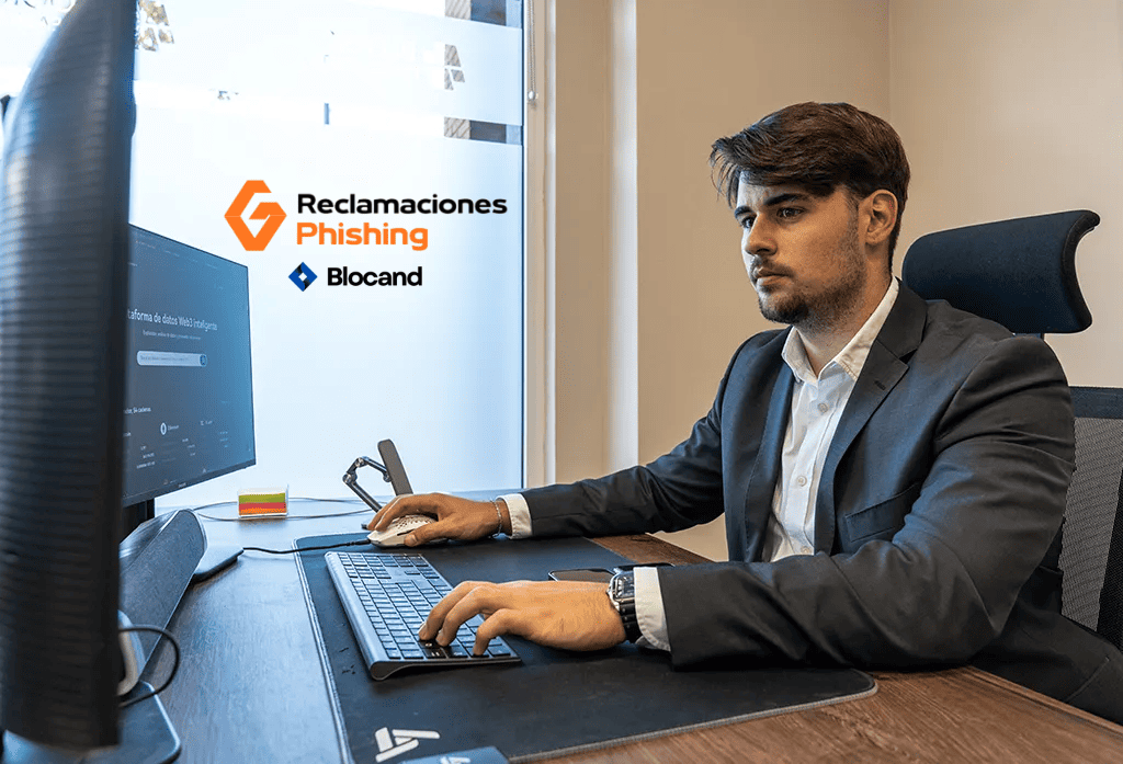 Abogado especialista en estafas bancarias y phishing