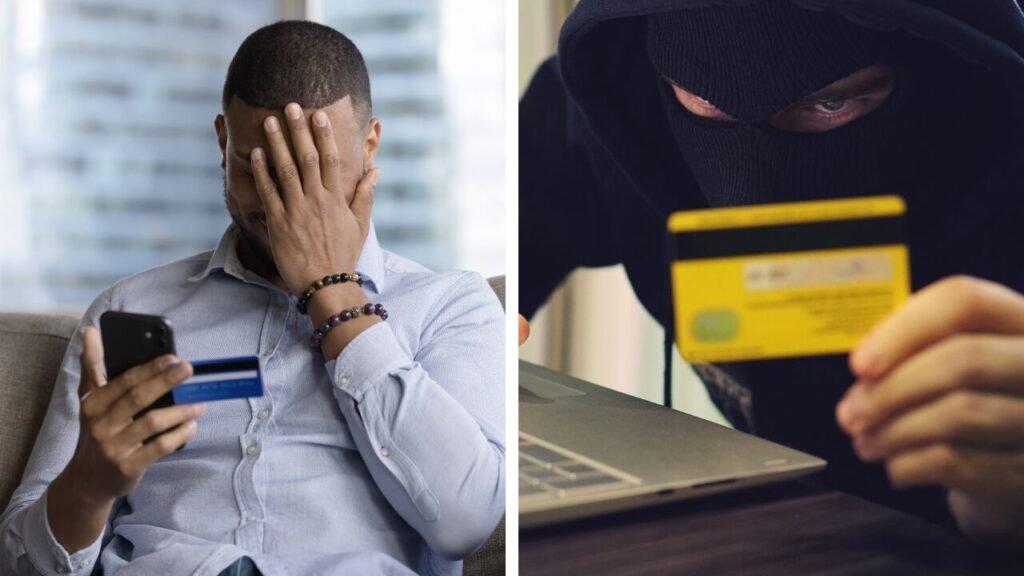 banco no responde reclamacion estafa