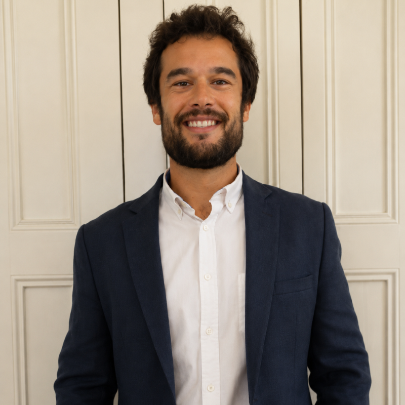 Álvaro Gómez Hazas, gestión de reclamaciones de G3 Servicios Jurídicos
